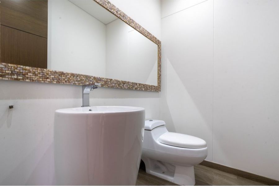 Apartamento en Venta en Chico Norte, Bogotá, Cundinamarca