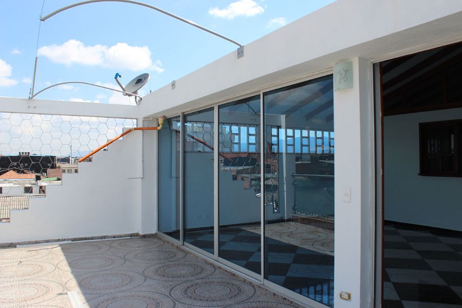 Bodega en Venta en Siete de Agosto, Bogotá, Cundinamarca