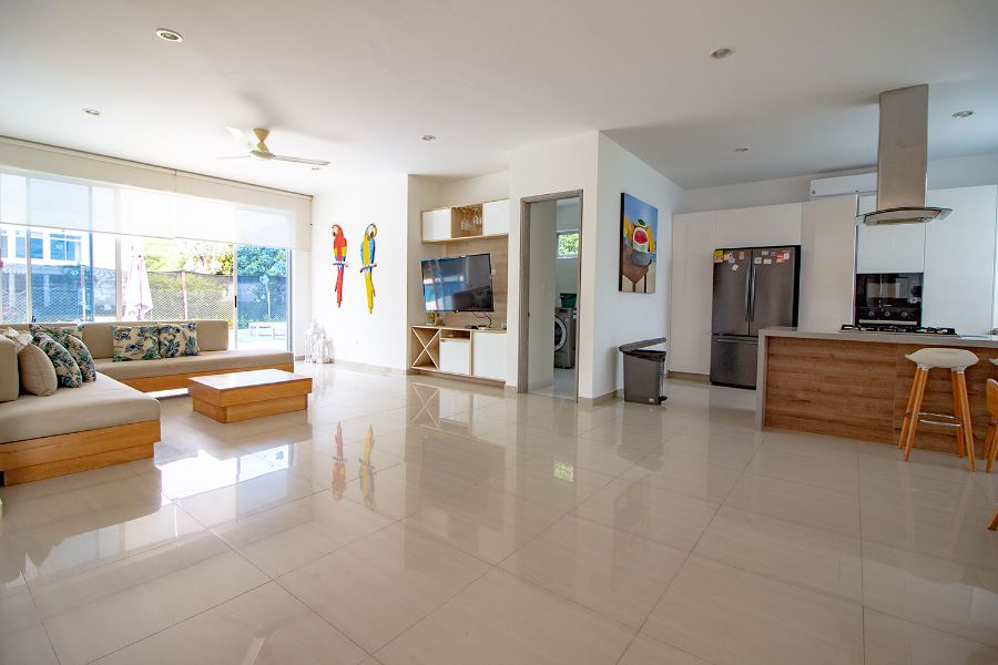 Casa en Venta en Girardot, Girardot, Cundinamarca