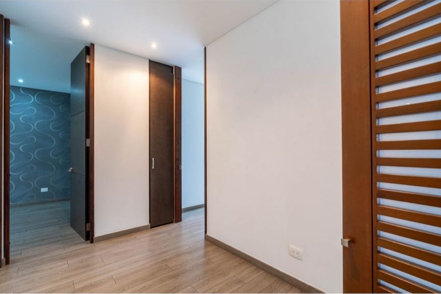 Apartamento en Venta en Chico Norte, Bogotá, Cundinamarca