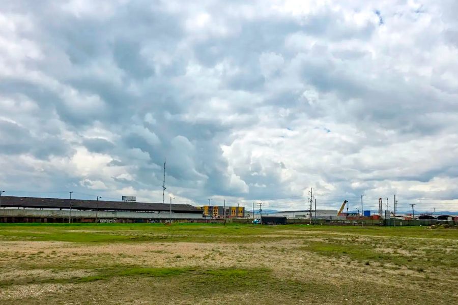 Lote / Terreno en Venta en Siberia, Cota, Cundinamarca