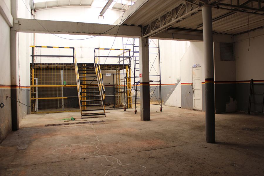 Bodega en Venta en Siete de Agosto, Bogotá, Cundinamarca