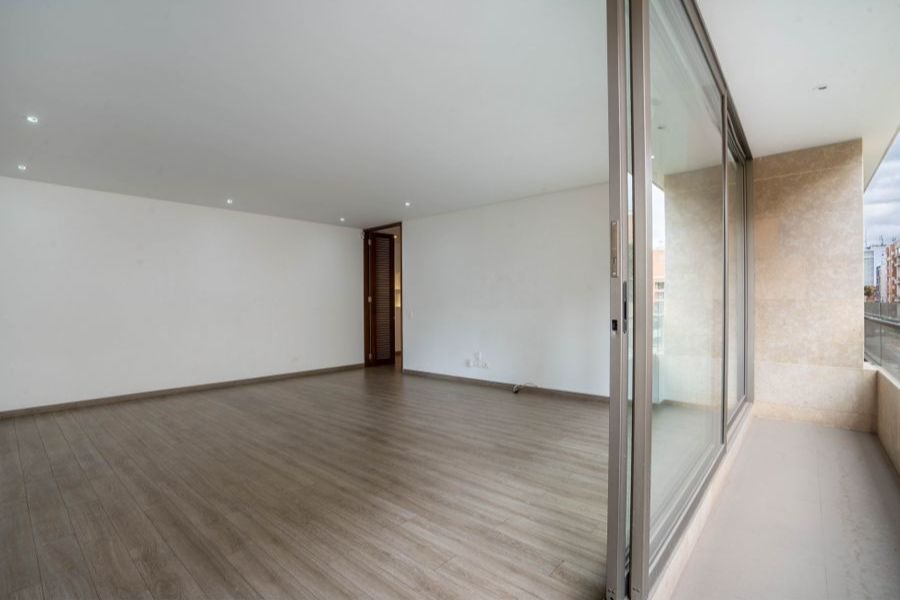 Apartamento en Venta en Chico Norte, Bogotá, Cundinamarca