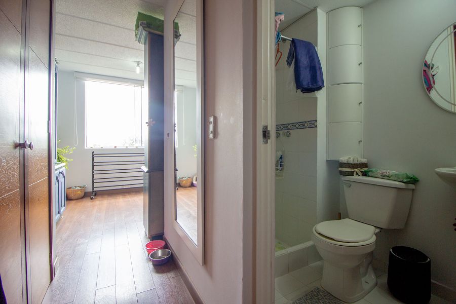 Apartamento en Venta en Ciudadela Colsubsidio, Bogotá, Cundinamarca