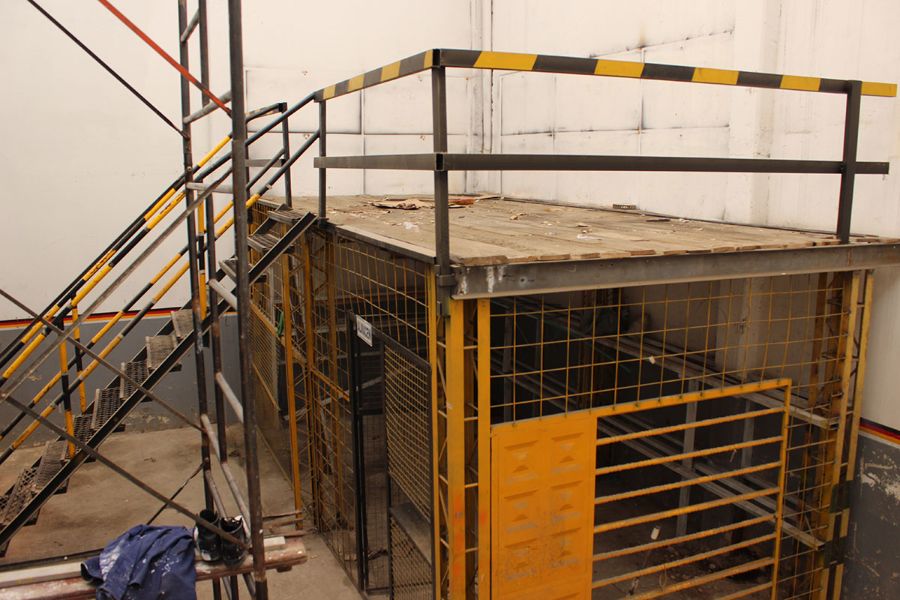 Bodega en Venta en Siete de Agosto, Bogotá, Cundinamarca