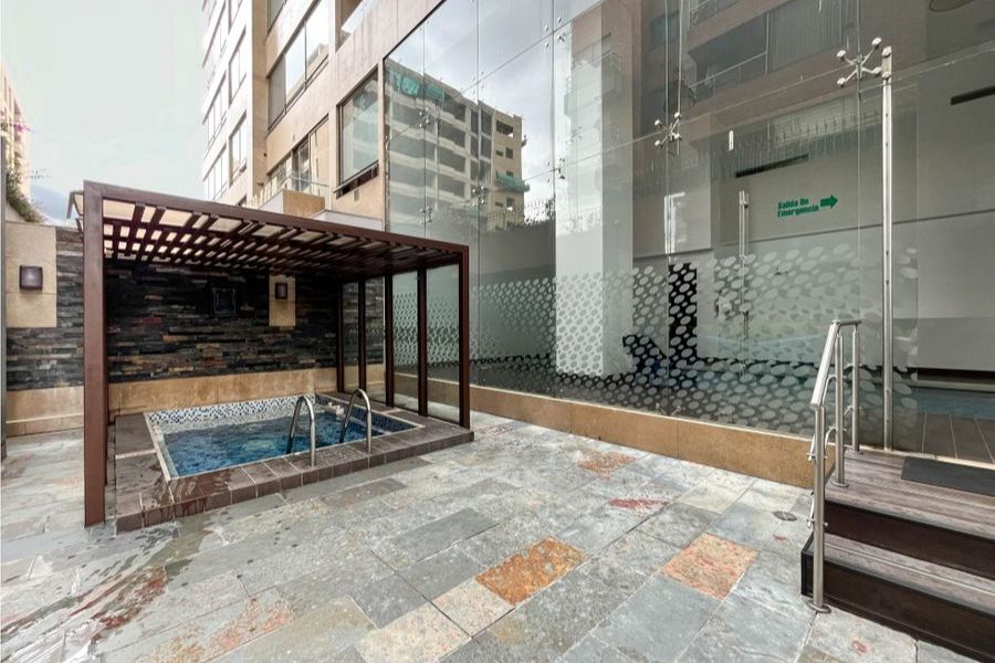 Apartamento en Venta en Chico Norte, Bogotá, Cundinamarca