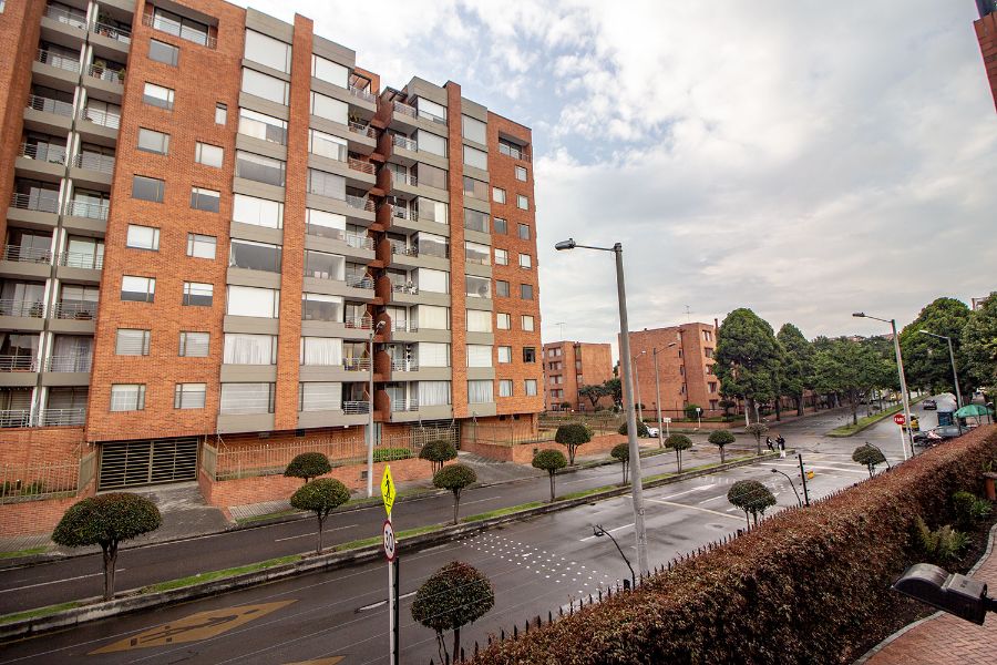 Casa en Venta en Colina Campestre, Bogotá, Cundinamarca