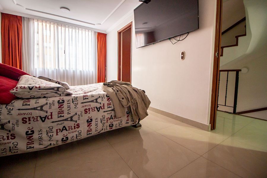 Casa en Venta en Colina Campestre, Bogotá, Cundinamarca