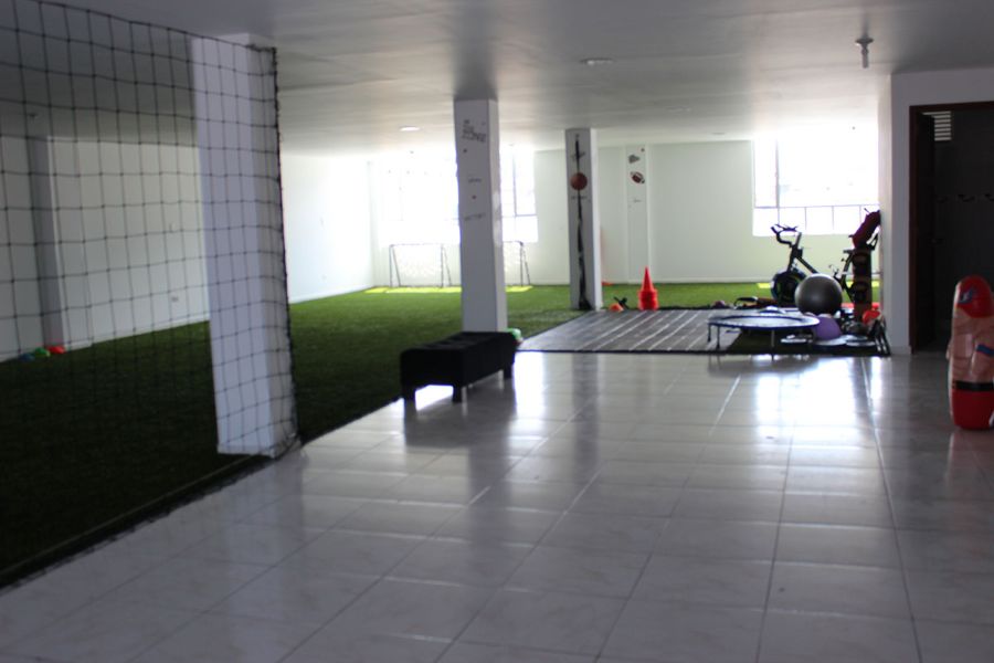 Bodega en Venta en Siete de Agosto, Bogotá, Cundinamarca