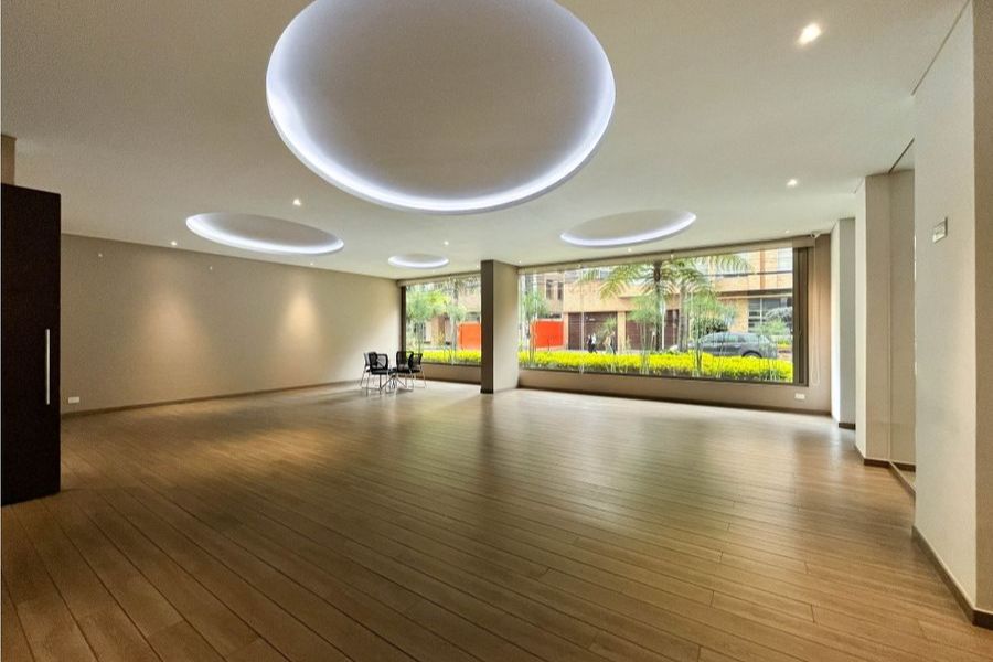 Apartamento en Venta en Chico Norte, Bogotá, Cundinamarca