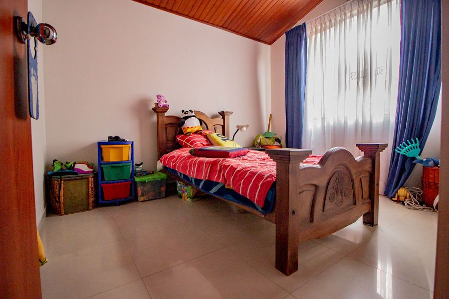 Casa en Venta en Colina Campestre, Bogotá, Cundinamarca