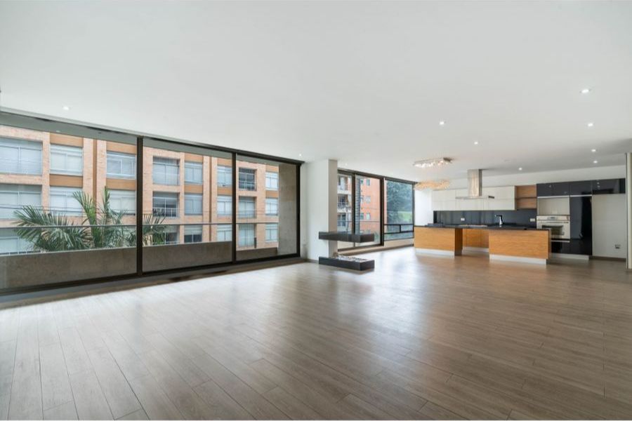 Apartamento en Venta en Chico Norte, Bogotá, Cundinamarca