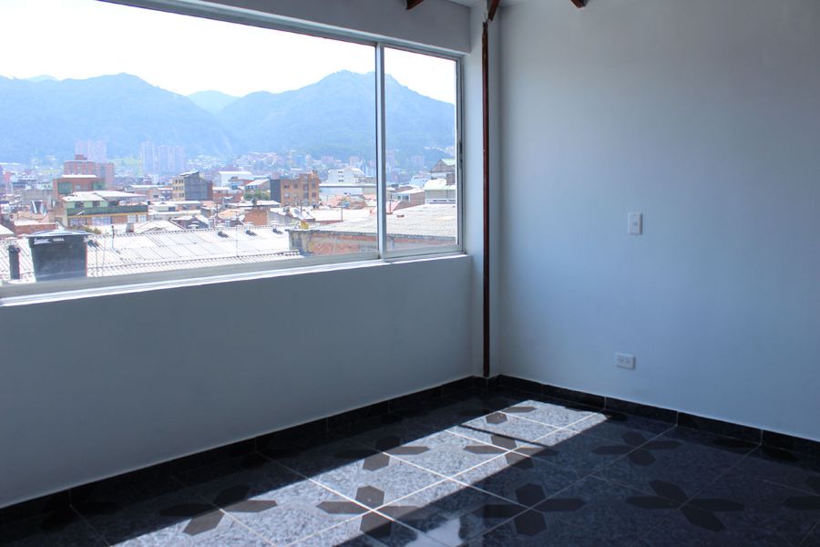 Bodega en Venta en Siete de Agosto, Bogotá, Cundinamarca