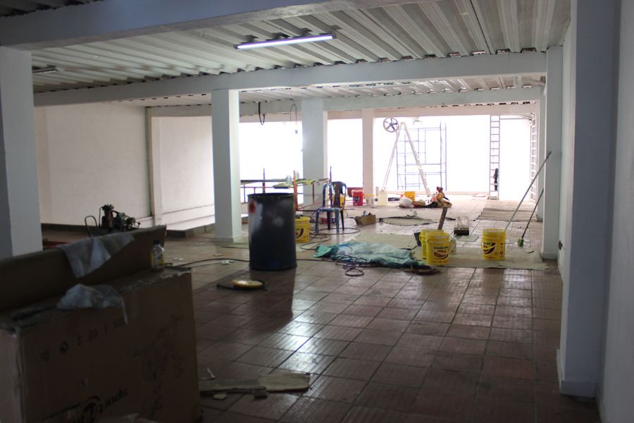Bodega en Venta en Siete de Agosto, Bogotá, Cundinamarca