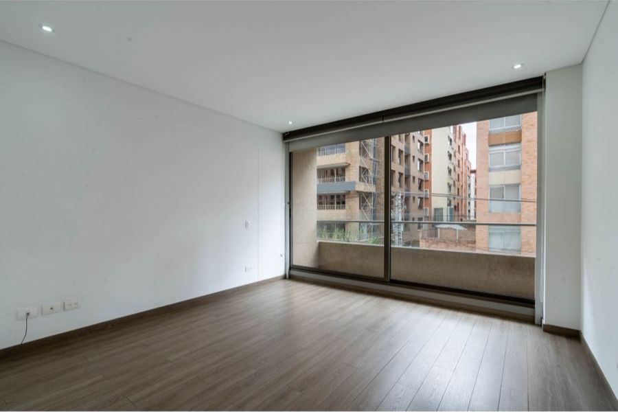 Apartamento en Venta en Chico Norte, Bogotá, Cundinamarca
