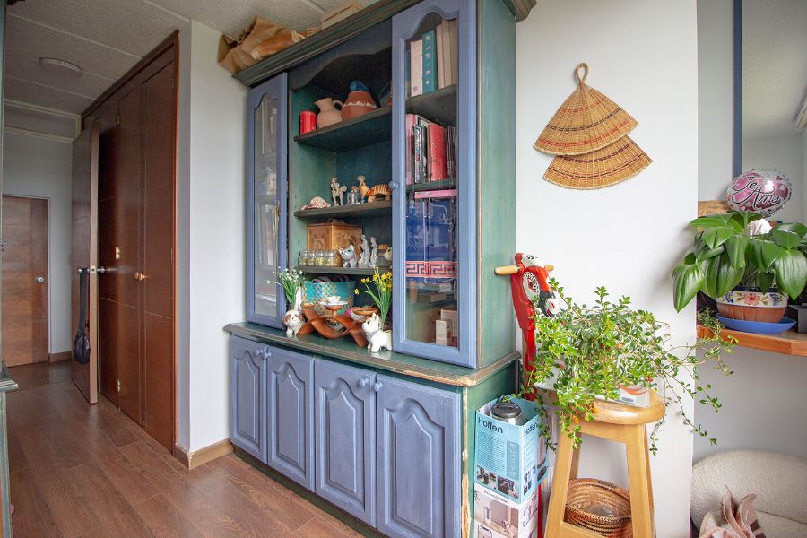 Apartamento en Venta en Ciudadela Colsubsidio, Bogotá, Cundinamarca