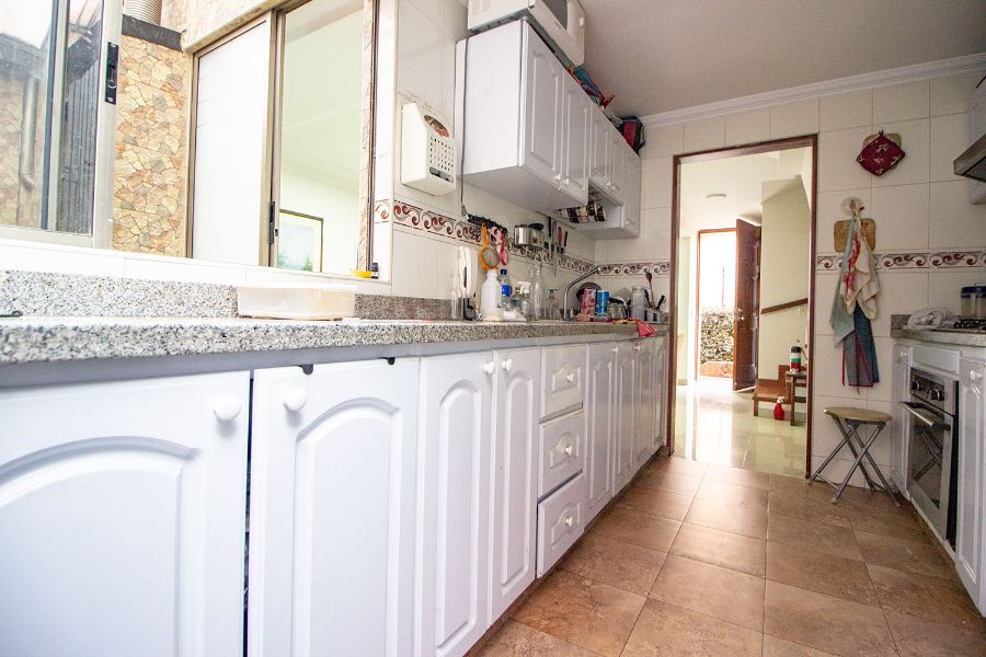 Casa en Venta en Colina Campestre, Bogotá, Cundinamarca