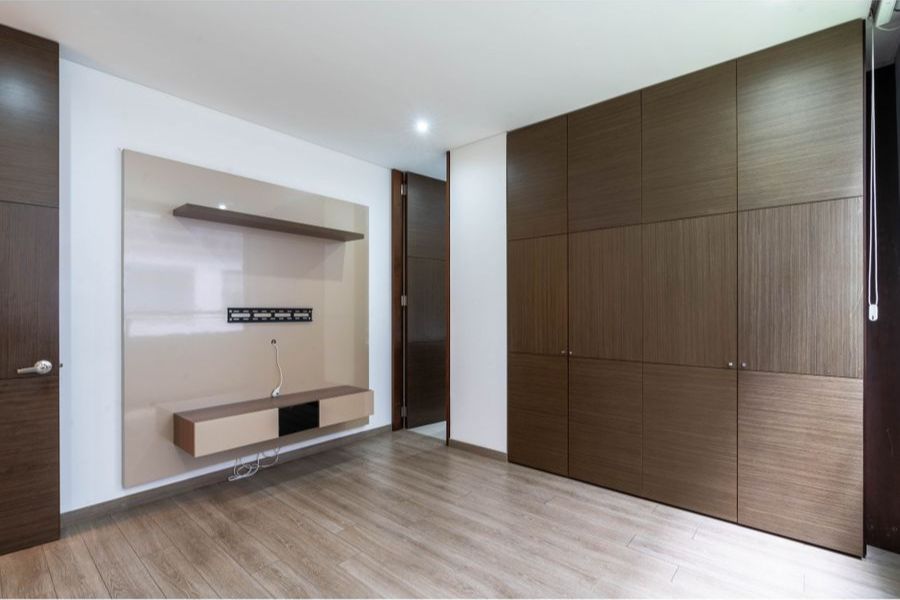 Apartamento en Venta en Chico Norte, Bogotá, Cundinamarca