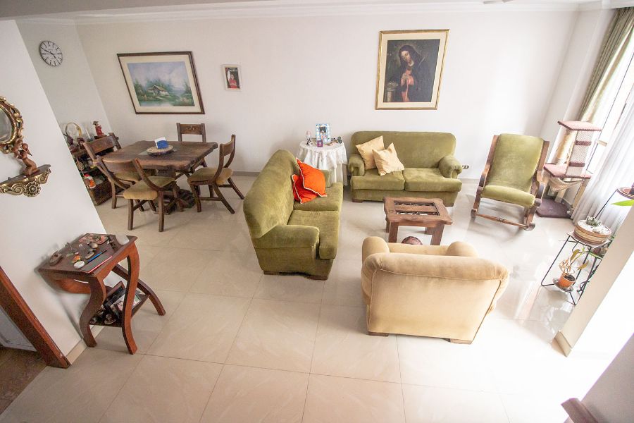 Casa en Venta en Colina Campestre, Bogotá, Cundinamarca