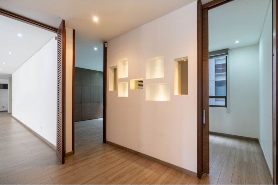 Apartamento en Venta en Chico Norte, Bogotá, Cundinamarca