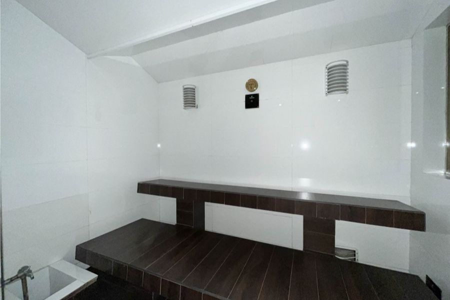 Apartamento en Venta en Chico Norte, Bogotá, Cundinamarca