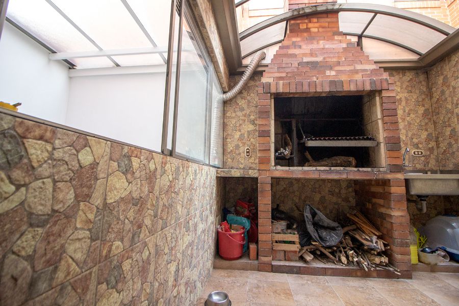 Casa en Venta en Colina Campestre, Bogotá, Cundinamarca