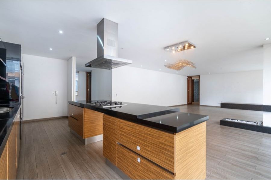 Apartamento en Venta en Chico Norte, Bogotá, Cundinamarca