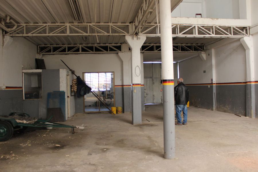 Bodega en Venta en Siete de Agosto, Bogotá, Cundinamarca