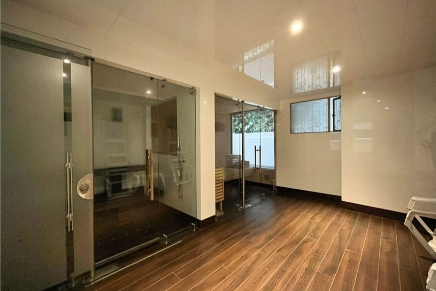 Apartamento en Venta en Chico Norte, Bogotá, Cundinamarca