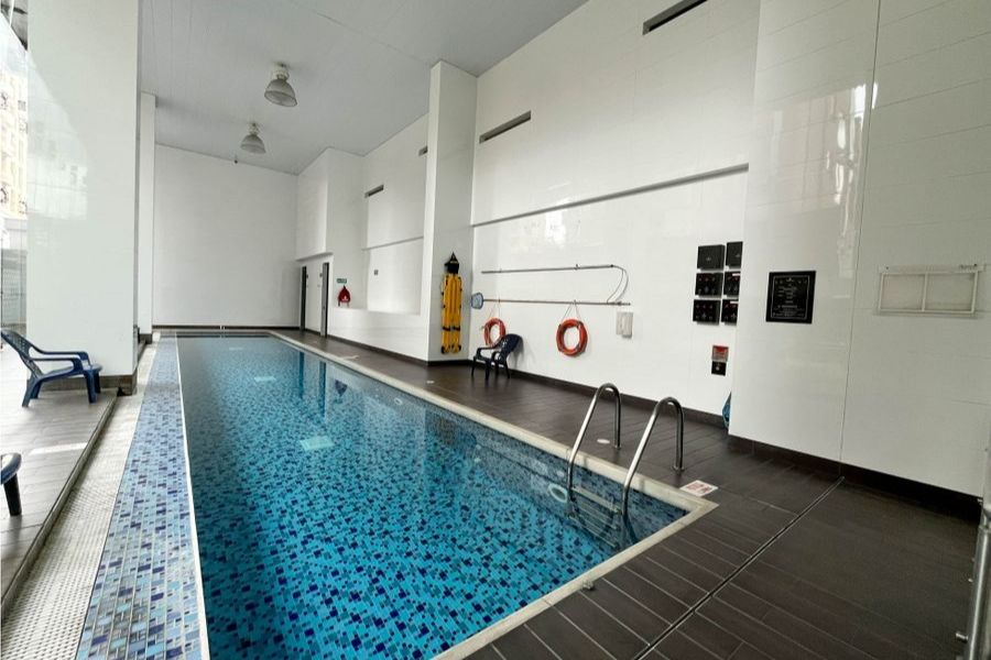 Apartamento en Venta en Chico Norte, Bogotá, Cundinamarca