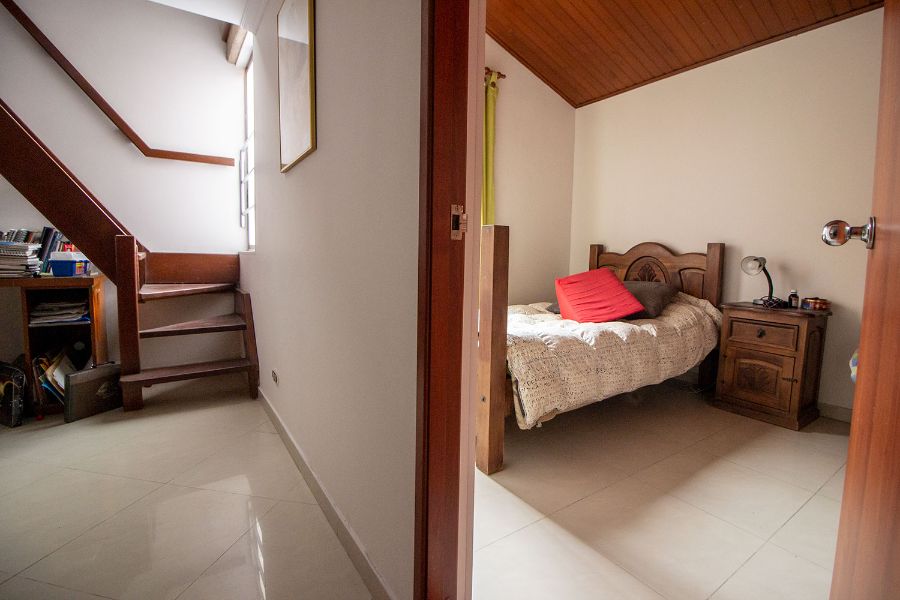 Casa en Venta en Colina Campestre, Bogotá, Cundinamarca