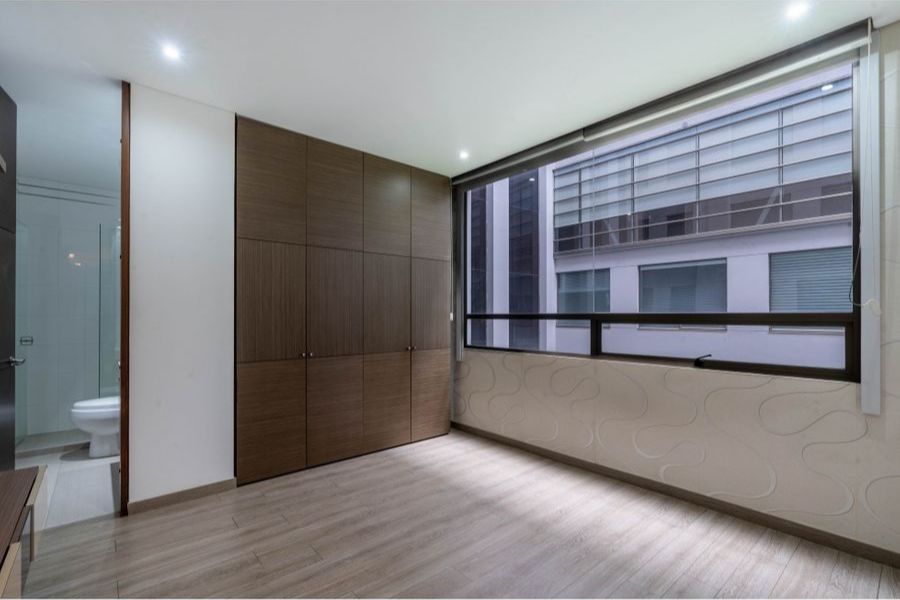 Apartamento en Venta en Chico Norte, Bogotá, Cundinamarca