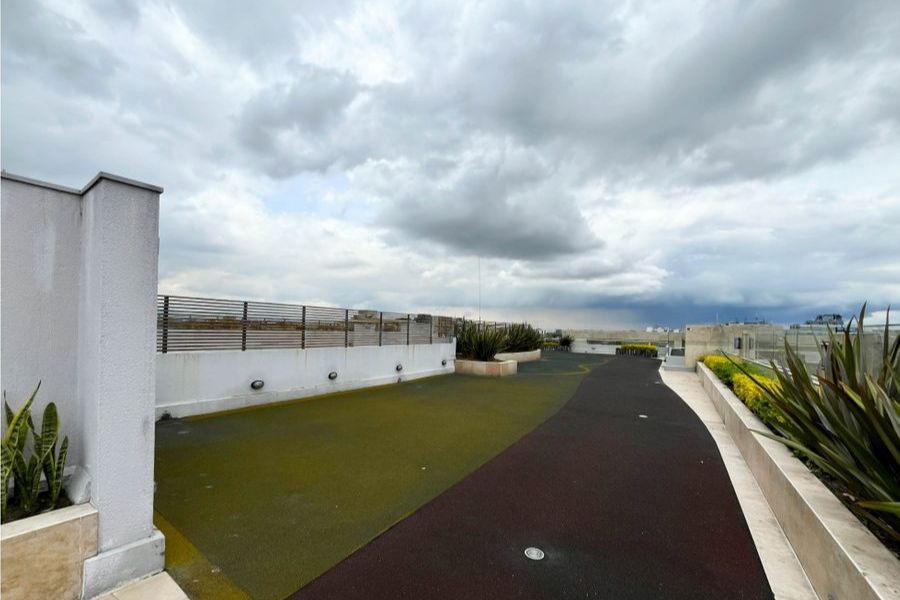 Apartamento en Venta en Chico Norte, Bogotá, Cundinamarca
