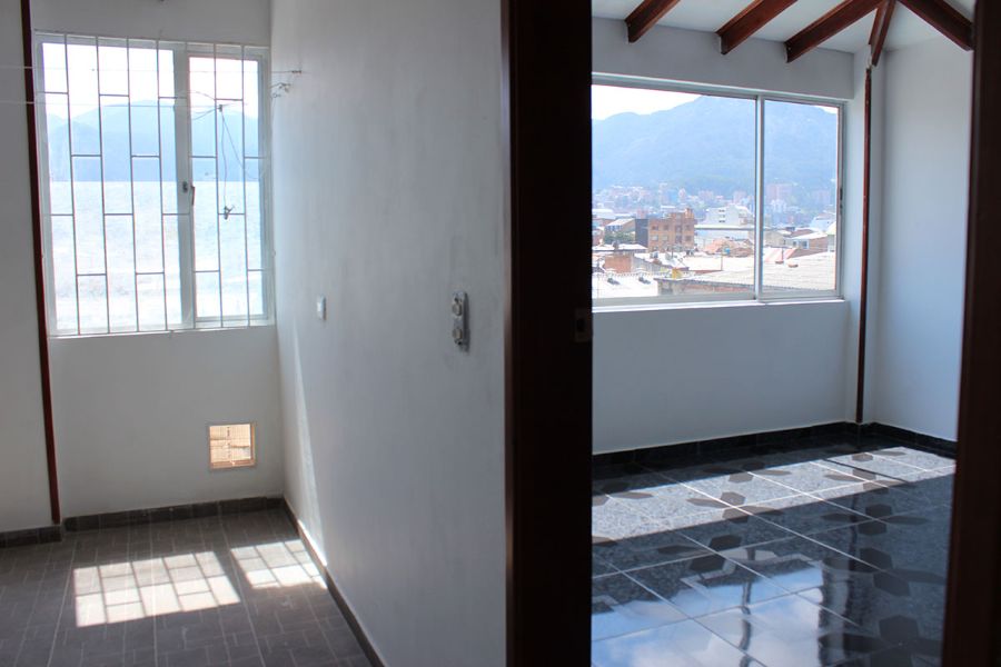 Bodega en Venta en Siete de Agosto, Bogotá, Cundinamarca