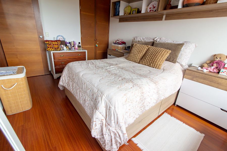 Apartamento en Venta en Ciudadela Colsubsidio, Bogotá, Cundinamarca