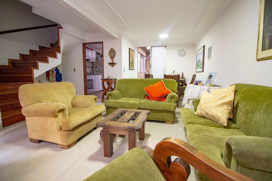 Casa en Venta en Colina Campestre, Bogotá, Cundinamarca