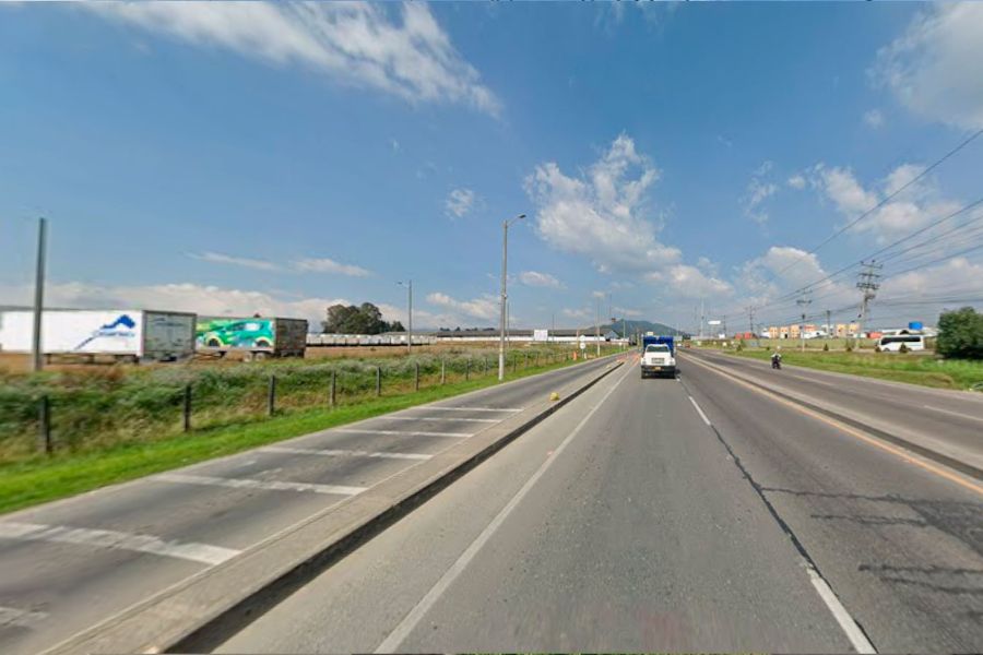 Lote / Terreno en Venta en Siberia, Cota, Cundinamarca