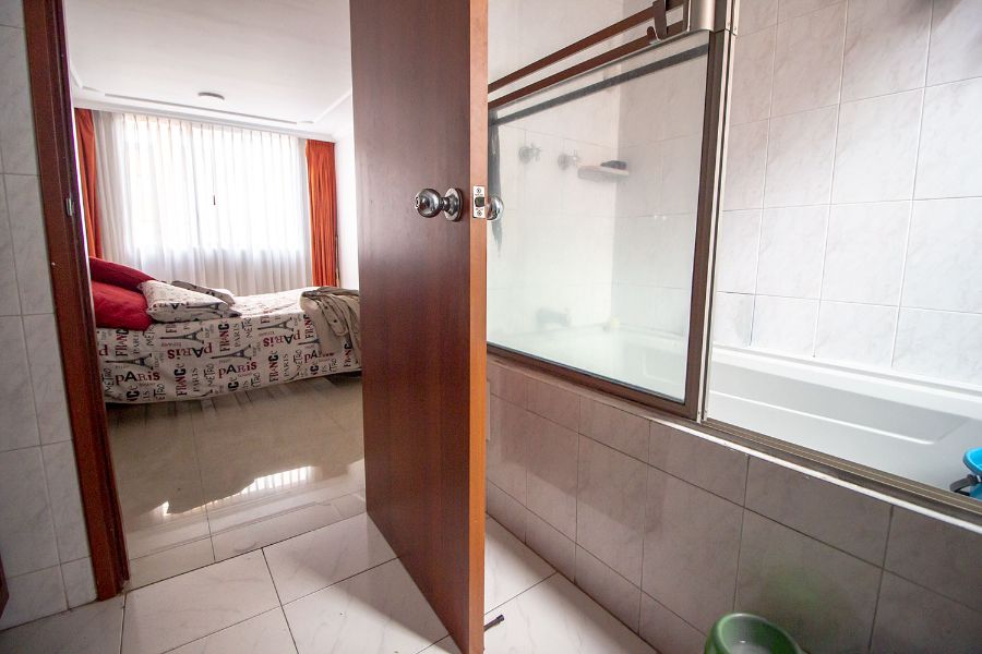 Casa en Venta en Colina Campestre, Bogotá, Cundinamarca