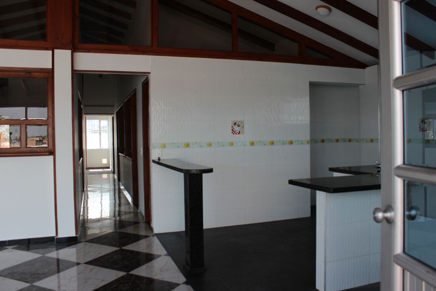 Bodega en Venta en Siete de Agosto, Bogotá, Cundinamarca