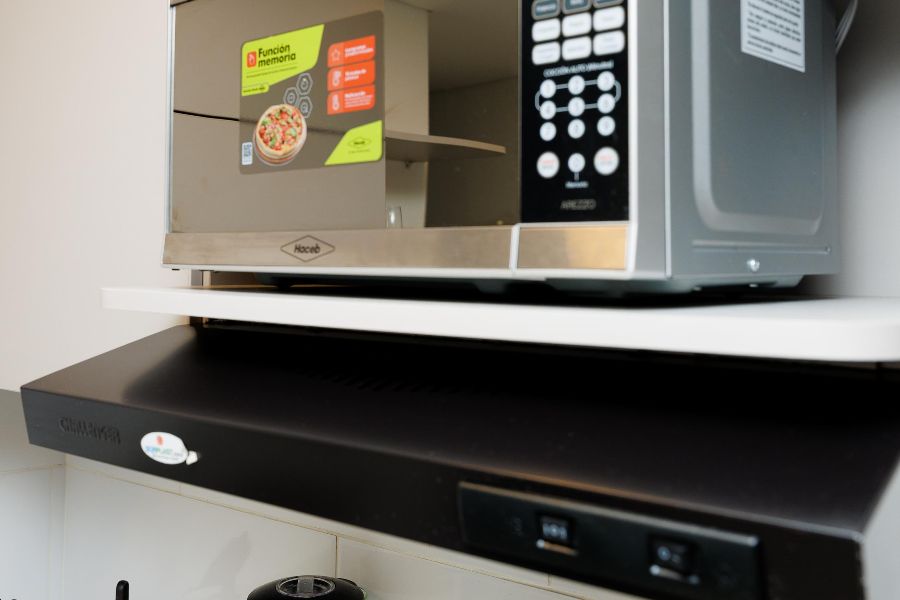 Apartamento en Arriendo en Galerias, Bogotá, Cundinamarca