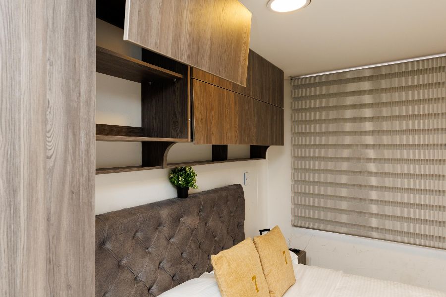 Apartamento en Arriendo en Galerias, Bogotá, Cundinamarca