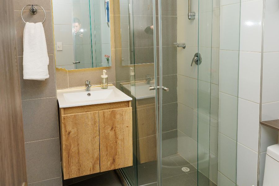 Apartamento en Arriendo en Galerias, Bogotá, Cundinamarca