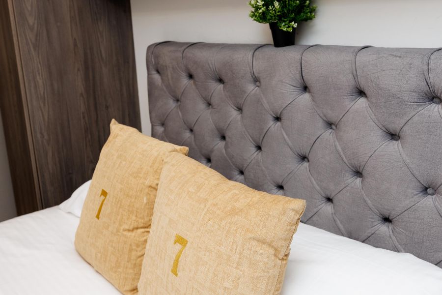 Apartamento en Arriendo en Galerias, Bogotá, Cundinamarca