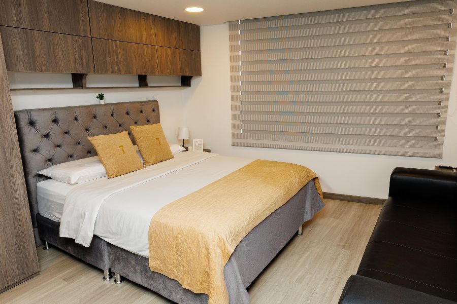 Apartamento en Arriendo en Galerias, Bogotá, Cundinamarca