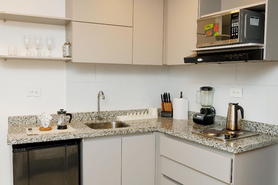 Apartamento en Arriendo en Galerias, Bogotá, Cundinamarca