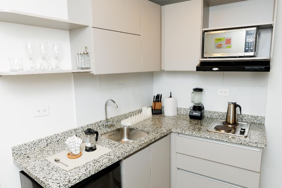 Apartamento en Arriendo en Galerias, Bogotá, Cundinamarca