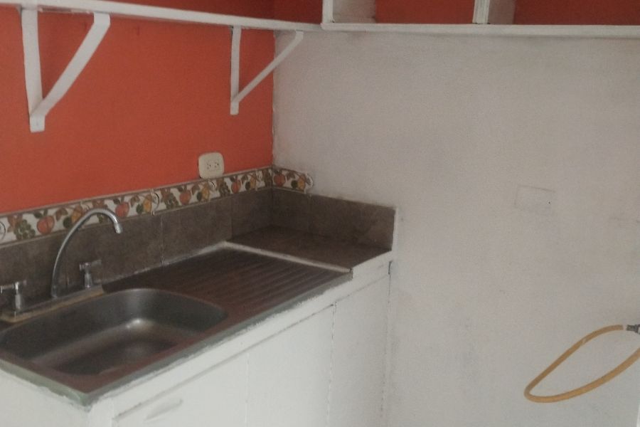 Apartamento en Arriendo en Tibabita, Bogotá, Cundinamarca