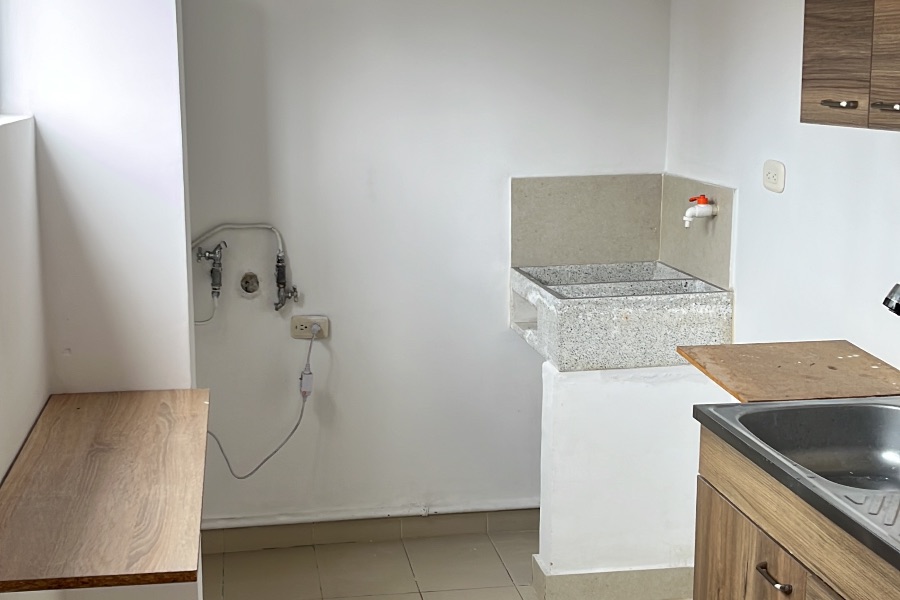 Apartamento en Venta en Bogotá, Bogotá, Cundinamarca