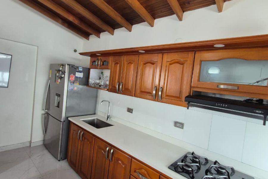 Casa en Venta en Bolivariana, Medellin, Antioquia