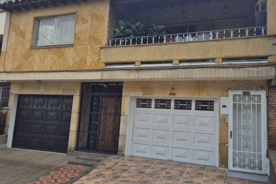 Casa en Venta en Bolivariana, Medellin, Antioquia